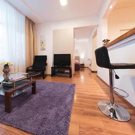 Central Studio