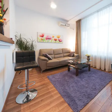 Central Studio Appartement *